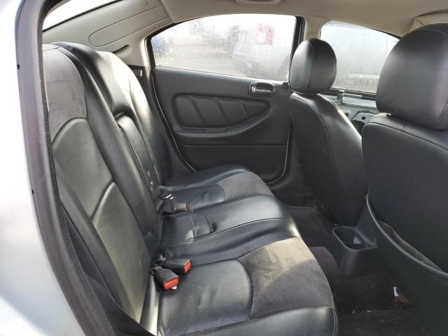 Photo 10 from auction – 2003 CHRYSLER SEBRING LX with VIN 1C3AL56R13N555792