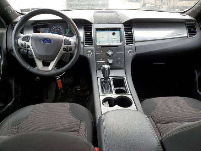 Photo 8 from auction – 2018 FORD TAURUS SEL with VIN 1FAHP2H89JG132502