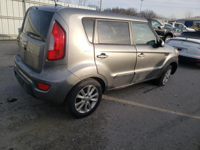 Photo 3 from auction – 2013 KIA SOUL + with VIN KNDJT2A64D7612516