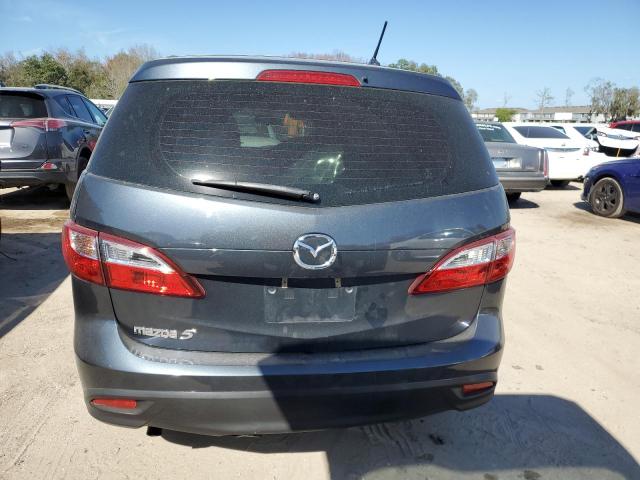 Photo 6 from auction – 2012 MAZDA 5 with VIN JM1CW2BL5C0119293