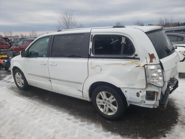 Photo 2 from auction – 2017 DODGE GRAND CARA with VIN 2C4RDGDG4HR717871
