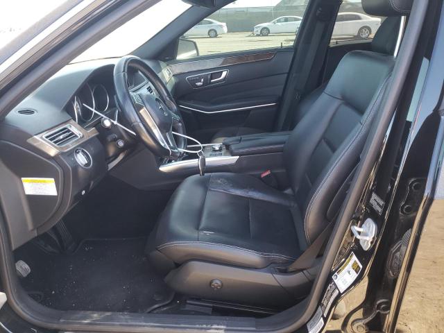 Photo 7 from auction – 2014 MERCEDES-BENZ E 350 with VIN WDDHF5KBXEA809610