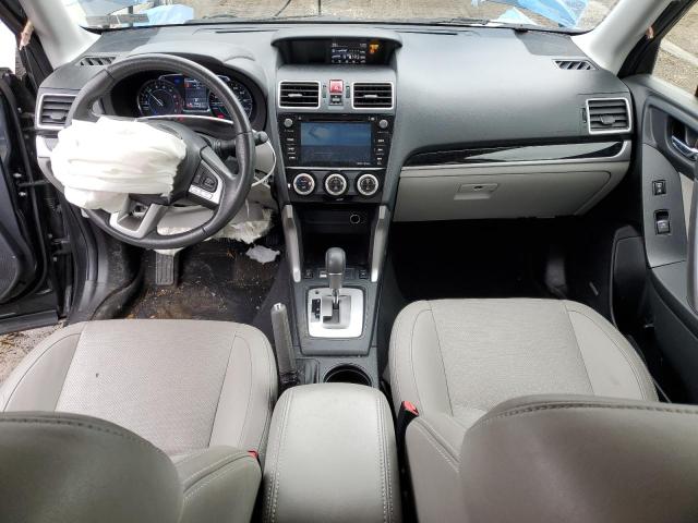Photo 8 from auction – 2017 SUBARU FORESTER 2 with VIN JF2SJARC1HH485353
