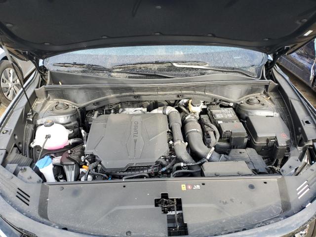 Photo 12 from auction – 2022 KIA SORENTO EX with VIN 5XYRHDLF7NG160904