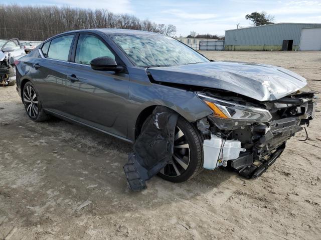 Photo 4 from auction – 2019 NISSAN ALTIMA SR with VIN 1N4BL4CV9KC225782