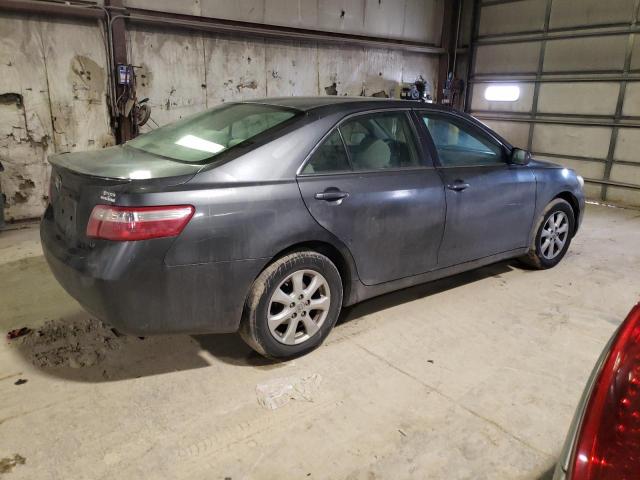 Photo 3 from auction – 2007 TOYOTA CAMRY CE with VIN 4T1BE46K37U054045