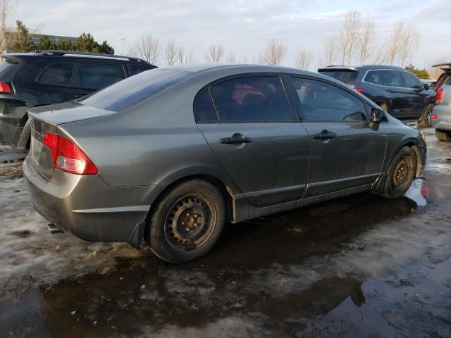 Photo 3 from auction – 2007 HONDA CIVIC DX with VIN 2HGFA16377H032823