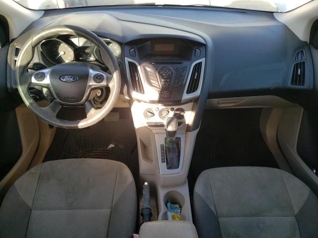 Photo 8 from auction – 2012 FORD FOCUS SE with VIN 1FAHP3K23CL272145