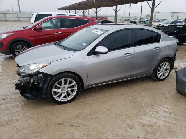 MAZDA 3 S 2012 с VIN JM1BL1W55C1503269 - Фото с аукциона
