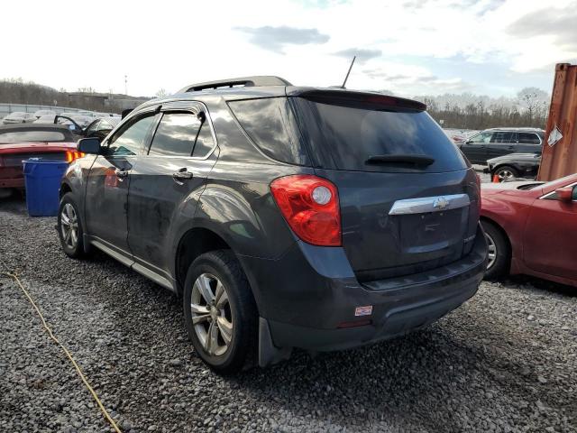 Photo 2 from auction – 2015 CHEVROLET EQUINOX LT with VIN 2GNALBEK4F6130226