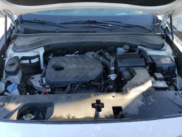 Photo 12 from auction – 2019 HYUNDAI SANTA FE L with VIN 5NMS5CAA9KH060123