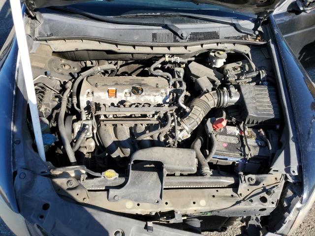 Photo 11 from auction – 2012 HONDA ACCORD SE with VIN 1HGCP2F63CA214352