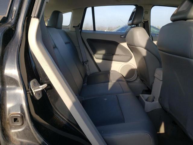 Photo 10 from auction – 2007 DODGE CALIBER R/ with VIN 1B3HE78K77D257437