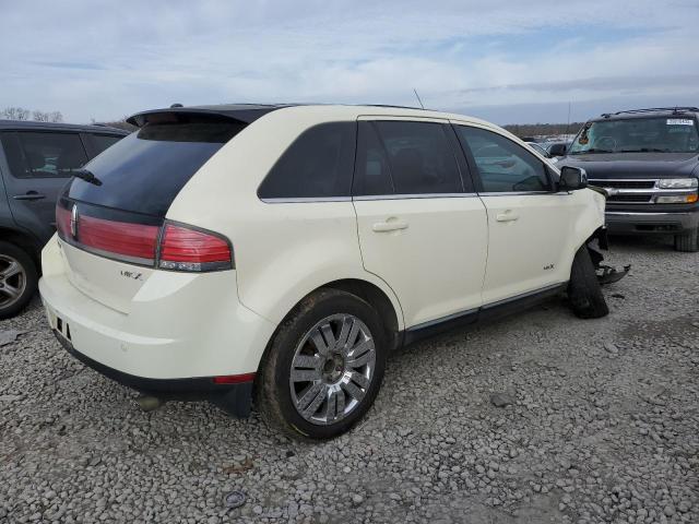 Photo 3 from auction – 2008 LINCOLN MKX with VIN 2LMDU68C08BJ04201