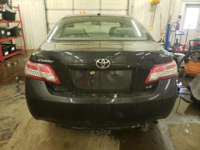 Photo 6 from auction – 2011 TOYOTA CAMRY BASE with VIN 4T4BF3EK1BR114136