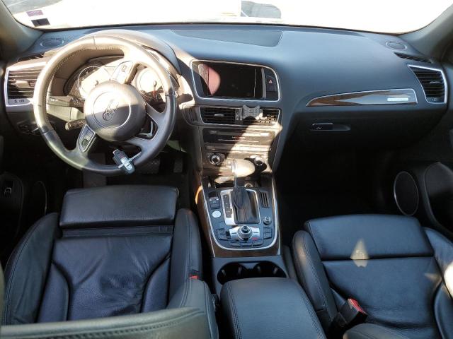 Photo 8 from auction – 2015 AUDI Q5 PREMIUM with VIN WA1LFAFP9FA023800