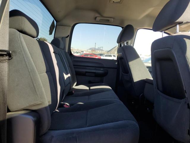 Photo 11 from auction – 2008 CHEVROLET SILVERADO with VIN 1GCHK23K38F176930