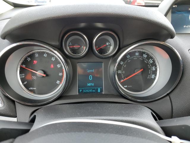Photo 9 from auction – 2016 BUICK ENCORE SPO with VIN KL4CJ1SM2GB683750