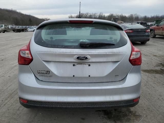 Photo 6 from auction – 2012 FORD FOCUS SE with VIN 1FAHP3K23CL299460