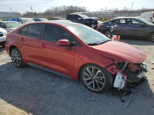 Photo 4 from auction – 2020 TOYOTA UK with VIN 5YFS4MCE6MP078256
