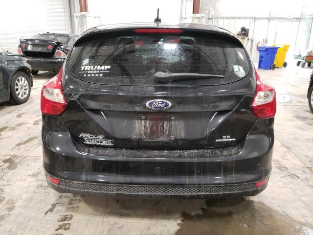 Photo 6 from auction – 2014 FORD FOCUS SE with VIN 1FADP3K24EL166711