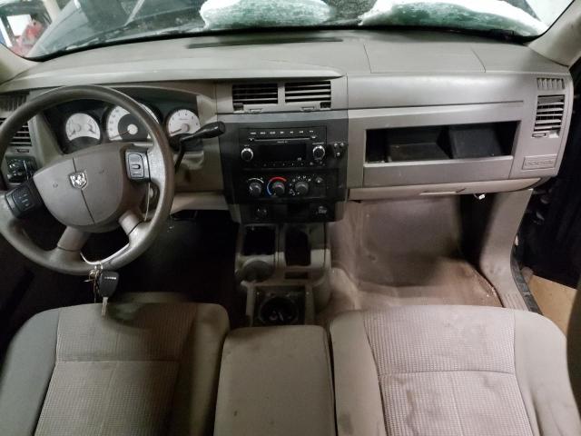 Photo 8 from auction – 2011 DODGE DAKOTA SLT with VIN 1D7RW3BK9BS638749