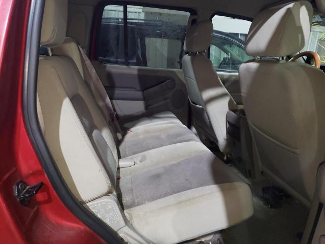 Photo 11 from auction – 2007 FORD EXPLORER X with VIN 1FMEU73E07UB78869