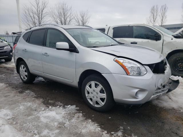 Photo 4 from auction – 2012 NISSAN ROGUE S with VIN JN8AS5MT8CW276917
