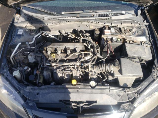 Photo 11 from auction – 2008 MAZDA 6 I with VIN 1YVHP80C085M15030