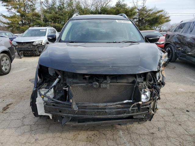 Photo 5 from auction – 2015 NISSAN ROGUE S with VIN KNMAT2MV2FP584415