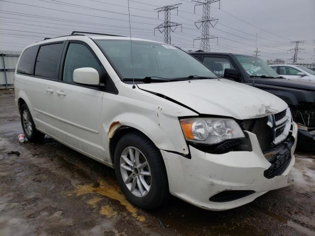 Photo 4 from auction – 2013 DODGE GRAND CARA with VIN 2C4RDGCG7DR617937