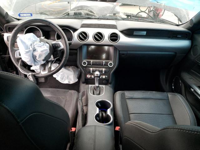 Photo 8 from auction – 2022 FORD MUSTANG with VIN 1FA6P8TH6N5105261