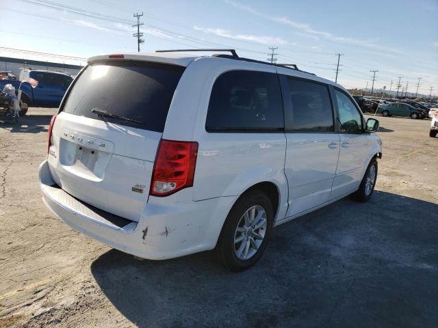 Photo 3 from auction – 2014 DODGE GRAND CARA with VIN 2C4RDGCG4ER387808