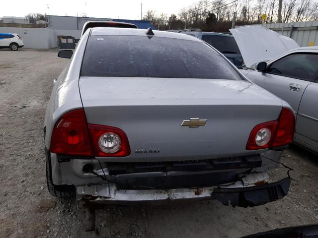 Photo 6 from auction – 2012 CHEVROLET MALIBU LS with VIN 1G1ZB5E03CF246929