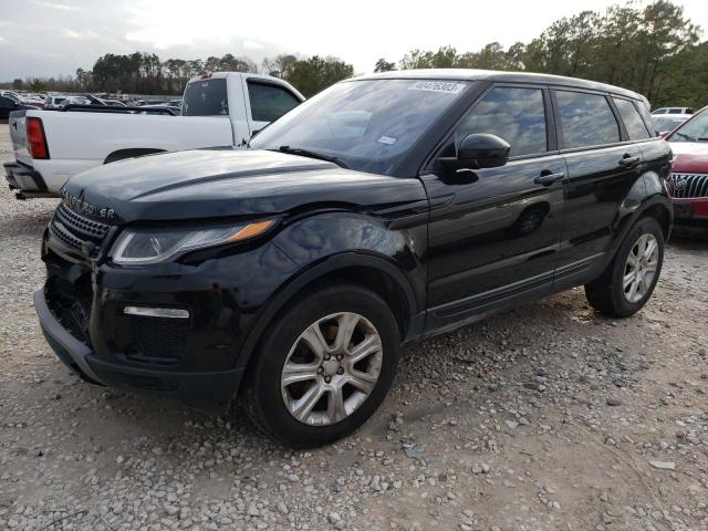 LAND ROVER RANGE ROVE 2016 with VIN SALVP2BG5GH081489 - Photo from auction