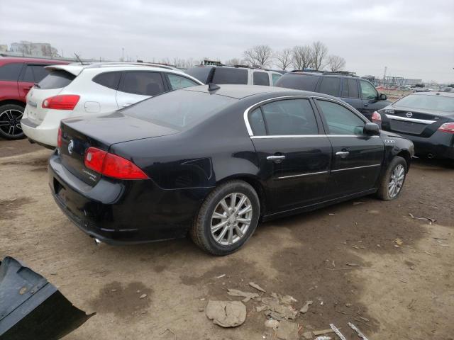 Photo 3 from auction – 2011 BUICK LUCERNE CX with VIN 1G4HC5EM8BU148651