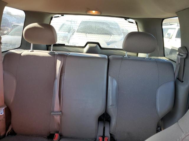 Photo 10 from auction – 2003 JEEP LIBERTY RE with VIN 1J8GL38K23W546306