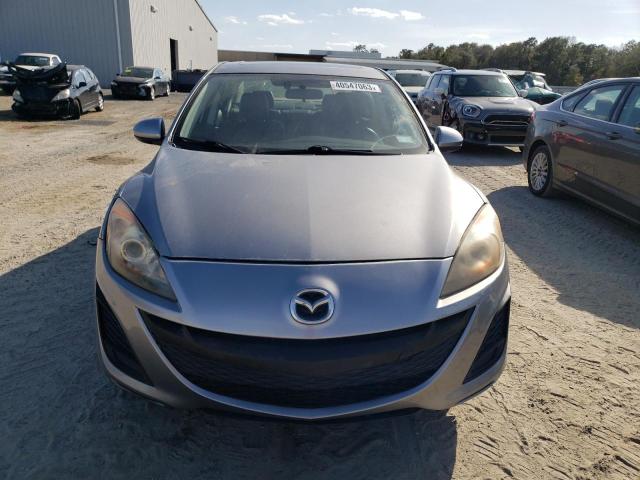 Photo 5 from auction – 2012 MAZDA 3 I with VIN JM1BL1W77C1670766