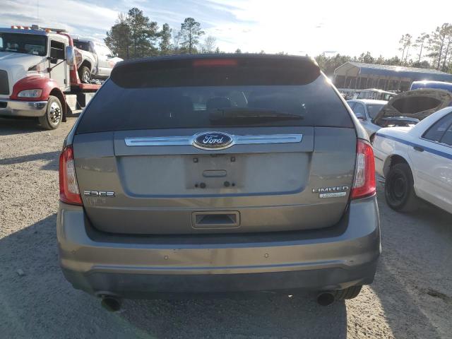 Photo 6 from auction – 2013 FORD EDGE LIMIT with VIN 2FMDK3K94DBB56518