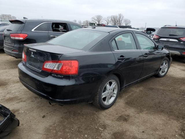 صورة رقم 3 من المزاد - 2012 MITSUBISHI GALANT ES مع VIN 4A32B3FF3CE012681