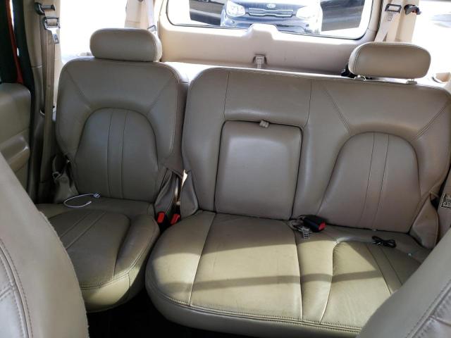 Photo 10 from auction – 2000 FORD EXPEDITION with VIN 1FMPU18L2YLB07953