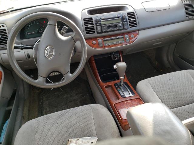 Photo 8 from auction – 2003 TOYOTA CAMRY with VIN 4T1BE32K23U244364