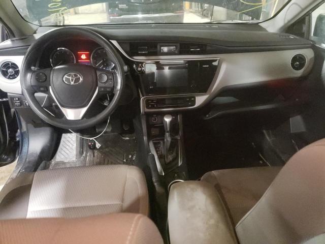 Photo 8 from auction – 2017 TOYOTA COROLLA L with VIN 2T1BURHE6HC963360