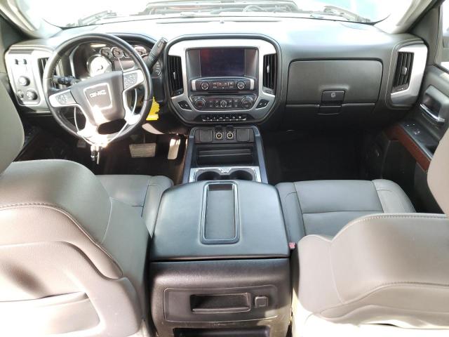 Photo 8 from auction – 2015 GMC SIERRA K25 with VIN 1GT12ZE89FF559831