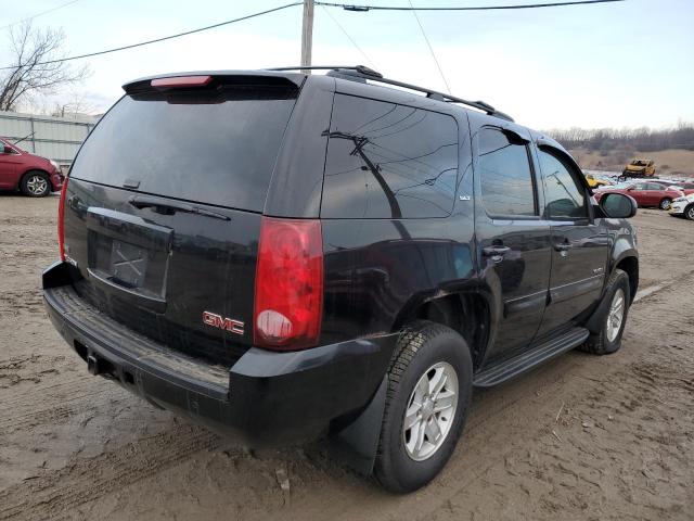 Photo 3 from auction – 2007 GMC YUKON with VIN 1GKFK13007R348624