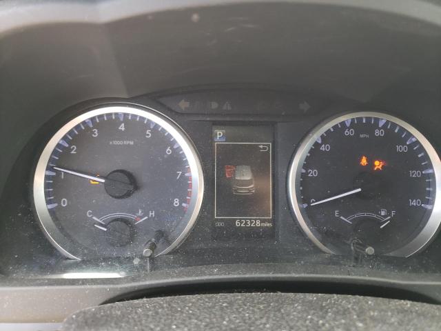 Photo 9 from auction – 2019 TOYOTA HIGHLANDER with VIN 5TDZZRFH6KS313195