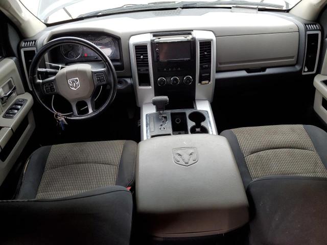 Photo 8 from auction – 2012 DODGE RAM 1500 S with VIN 1C6RD6LT4CS113020