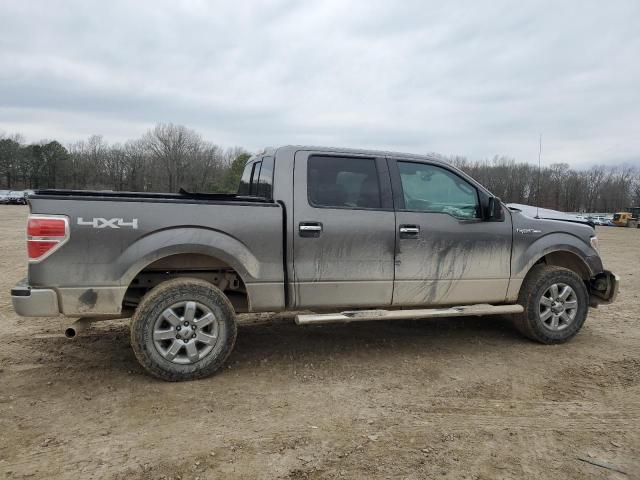 Photo 3 from auction – 2014 FORD F150 SUPER with VIN 1FTFW1EF1EFA30057