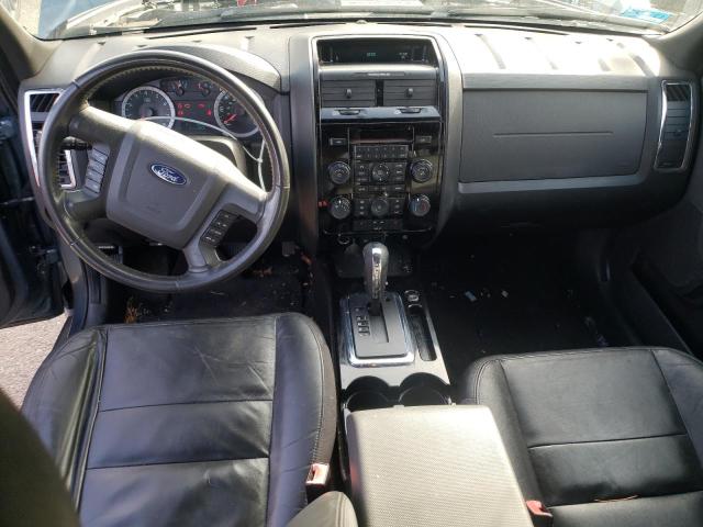 Photo 8 from auction – 2011 FORD ESCAPE LIM with VIN 1FMCU9EG7BKA71758