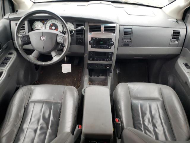 Photo 8 from auction – 2004 DODGE DURANGO LI with VIN 1D4HB58N84F105823